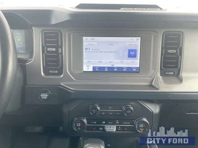 2023 Ford Bronco 6th Gen - Image 17 of 20