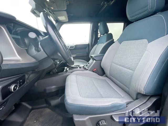 2023 Ford Bronco 6th Gen - Image 10 of 20