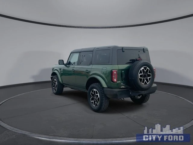 2023 Ford Bronco 6th Gen - Image 6 of 20