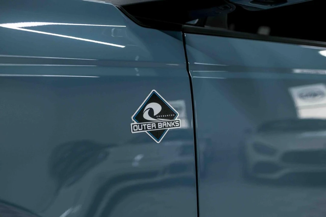 2023 Ford Bronco 6th Gen - Image 11 of 21