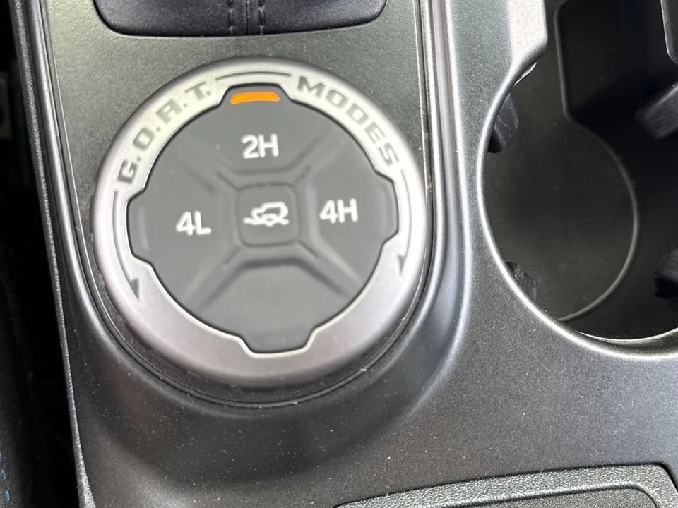 2023 Ford Bronco 6th Gen - Image 20 of 20