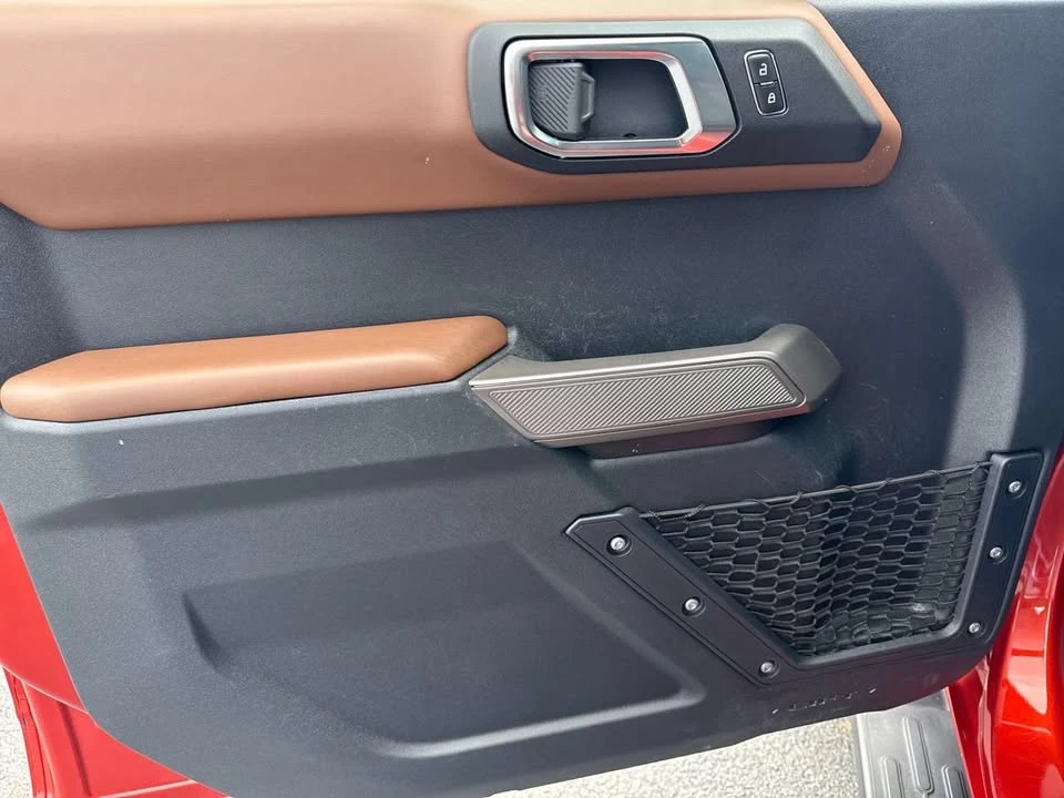 2023 Ford Bronco 6th Gen - Image 13 of 20
