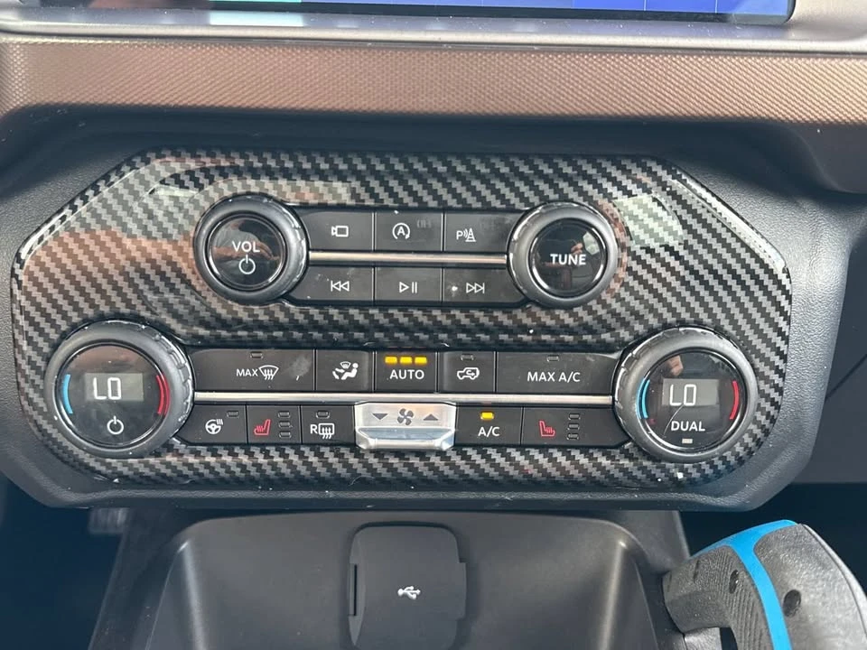 2023 Ford Bronco 6th Gen - Image 19 of 20