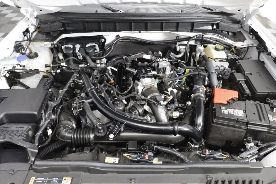 2023 Ford Bronco 6th Gen - Image 19 of 19