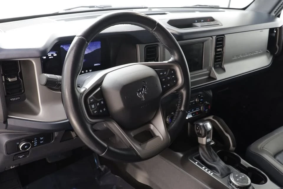 2023 Ford Bronco 6th Gen - Image 6 of 19