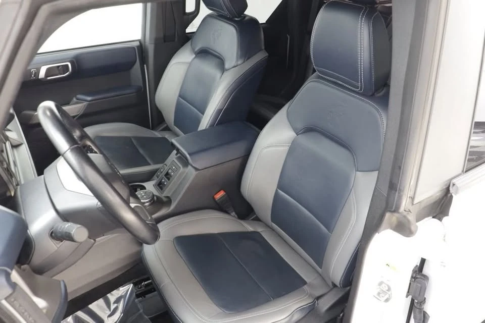 2023 Ford Bronco 6th Gen - Image 12 of 19