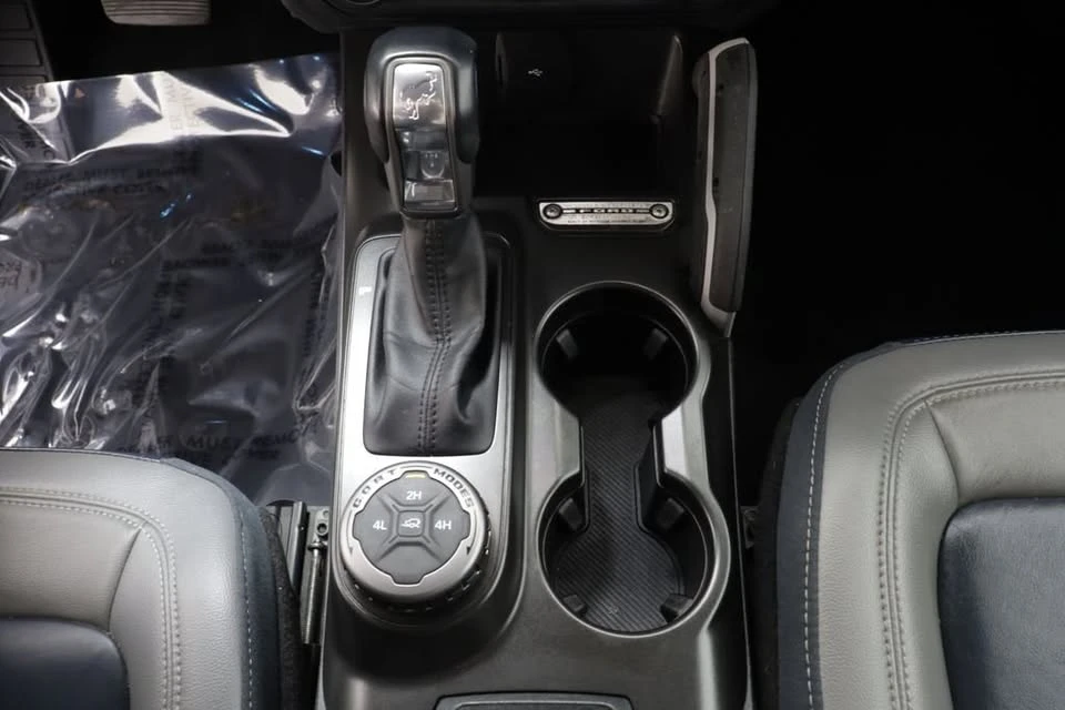 2023 Ford Bronco 6th Gen - Image 11 of 19