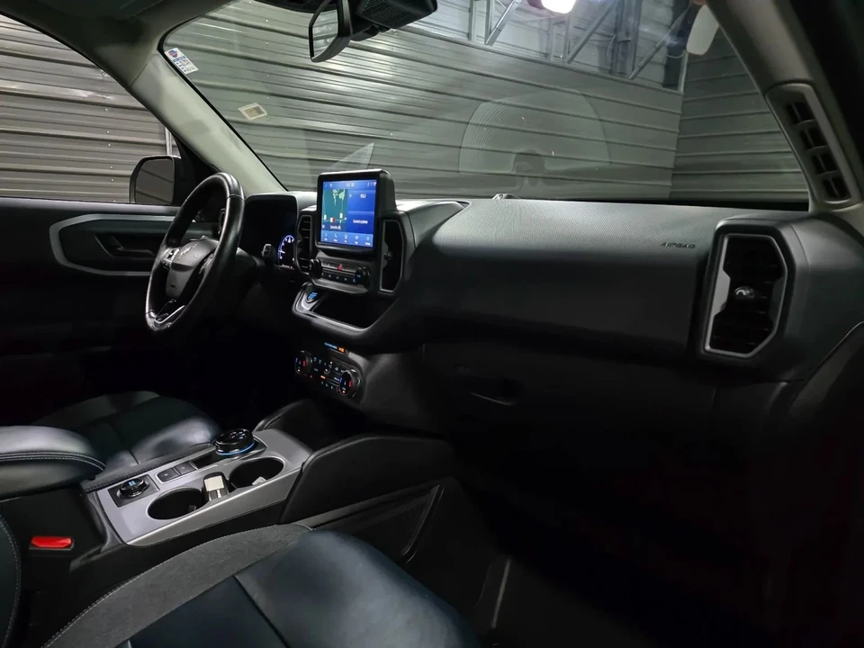 2023 Ford Bronco 6th Gen - Image 12 of 12