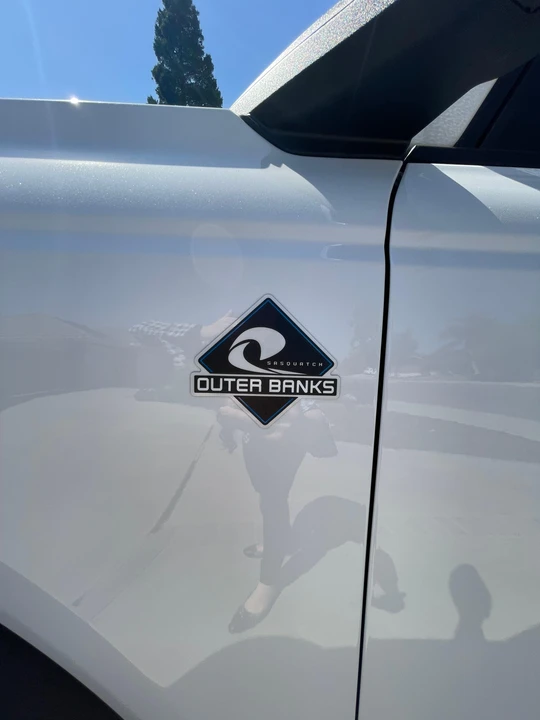2023 Ford Bronco 6th Gen - Image 27 of 31