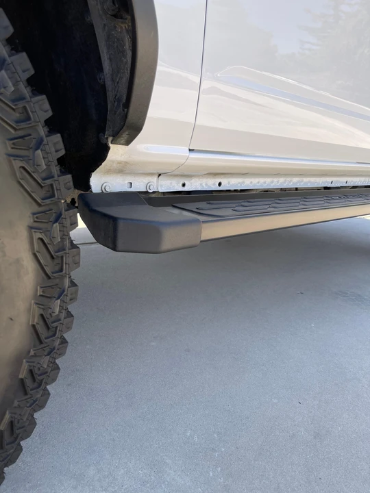 2023 Ford Bronco 6th Gen - Image 30 of 31