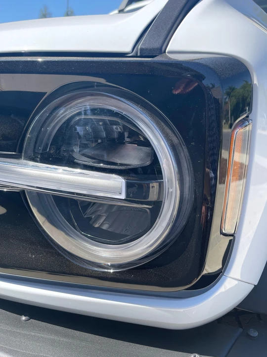 2023 Ford Bronco 6th Gen - Image 21 of 31