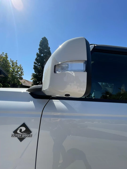 2023 Ford Bronco 6th Gen - Image 29 of 31