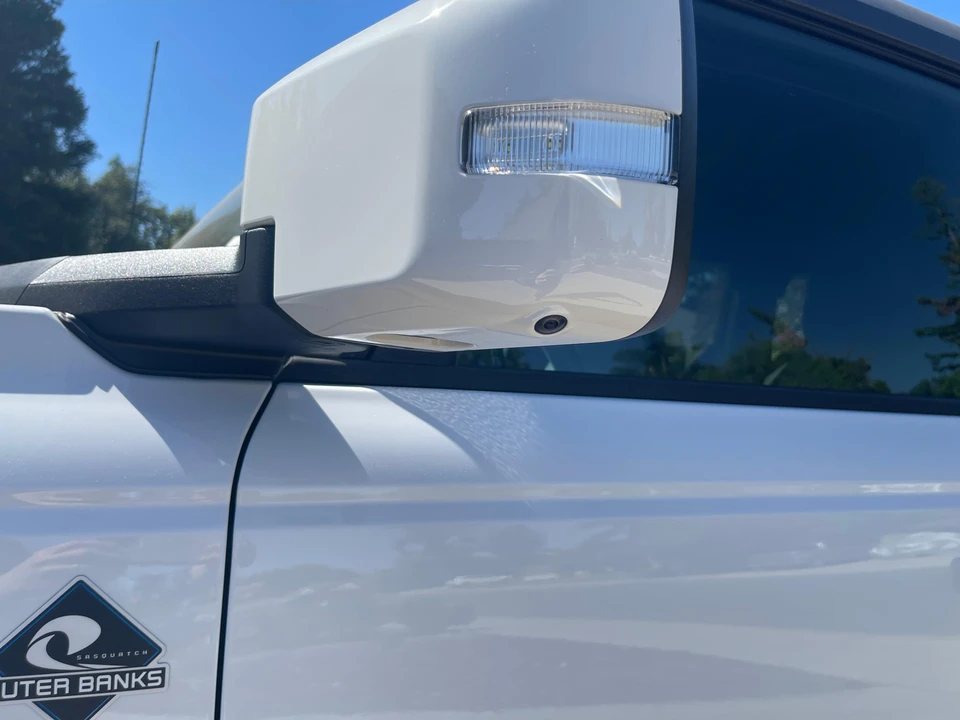 2023 Ford Bronco 6th Gen - Image 28 of 31