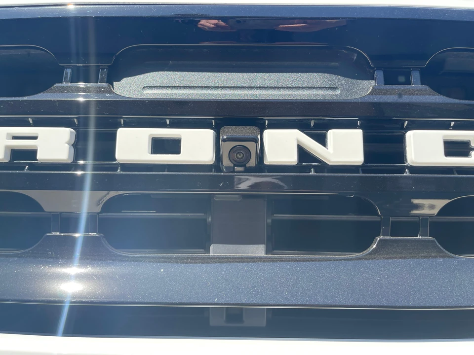 2023 Ford Bronco 6th Gen - Image 20 of 31