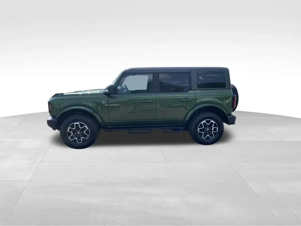 2023 Ford Bronco 6th Gen - Image 6 of 17