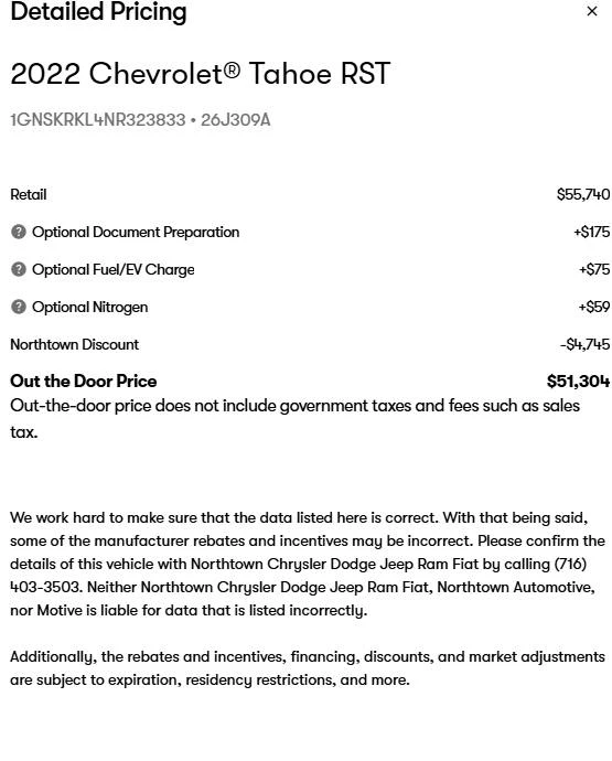 2023 Ford Bronco 6th Gen - Image 17 of 17