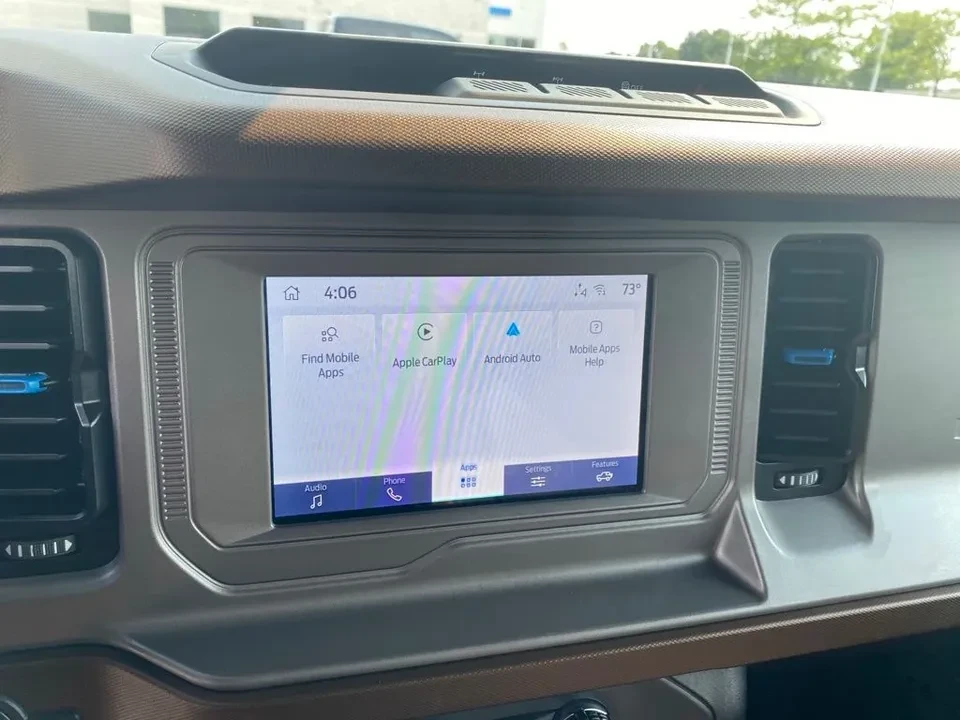 2023 Ford Bronco 6th Gen - Image 15 of 17