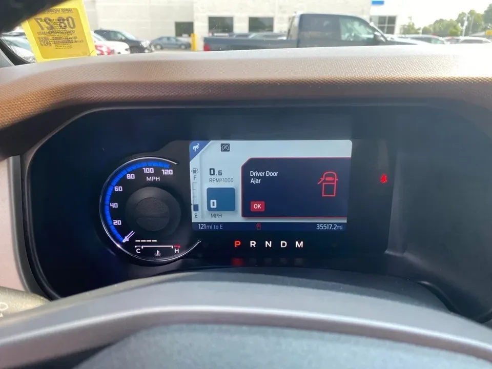 2023 Ford Bronco 6th Gen - Image 14 of 17