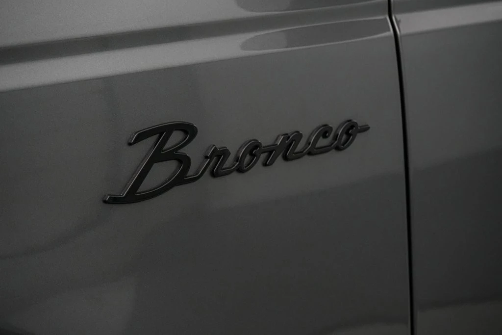 2023 Ford Bronco 6th Gen - Image 12 of 21