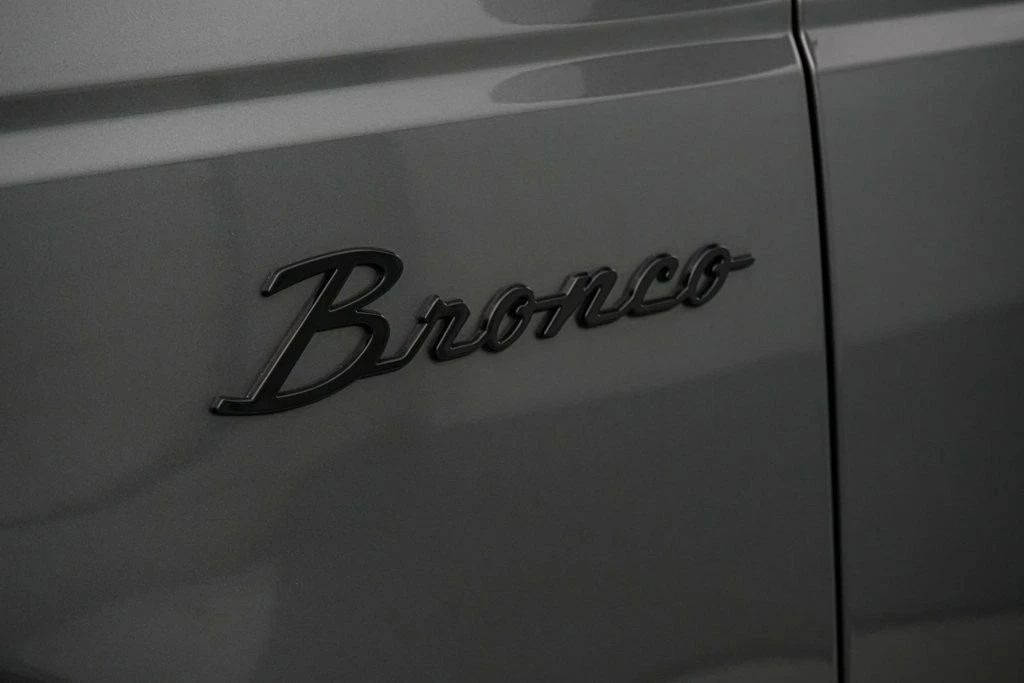 2023 Ford Bronco 6th Gen - Image 12 of 21
