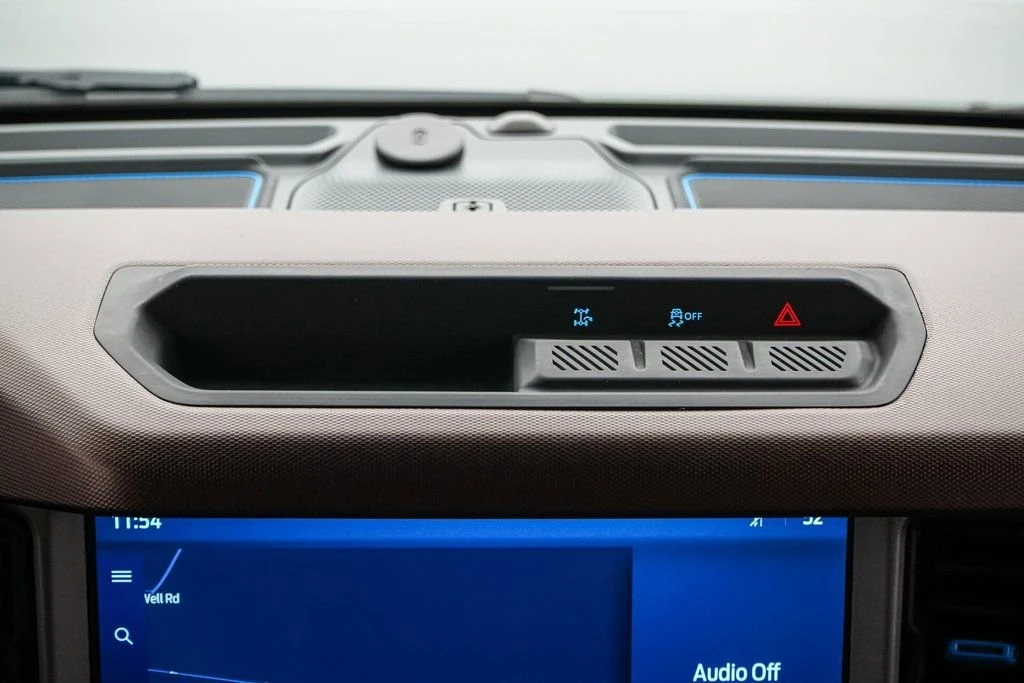 2023 Ford Bronco 6th Gen - Image 18 of 21