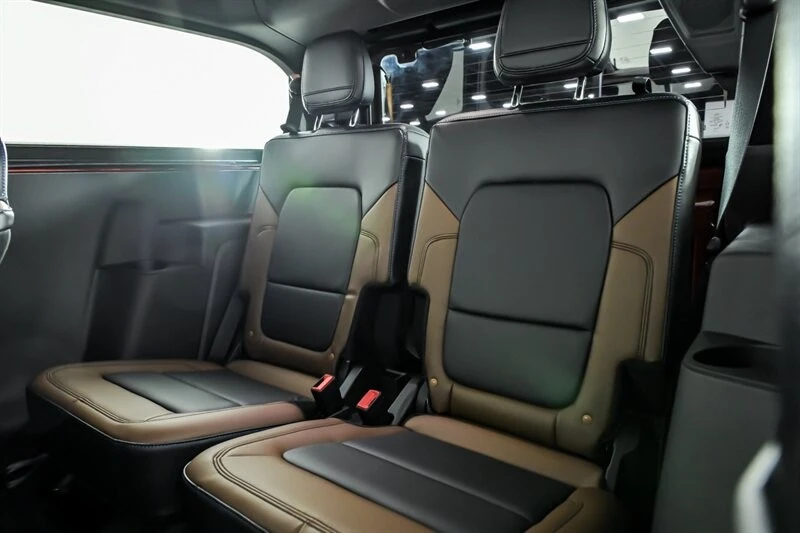 2023 Ford Bronco 6th Gen - Image 18 of 31