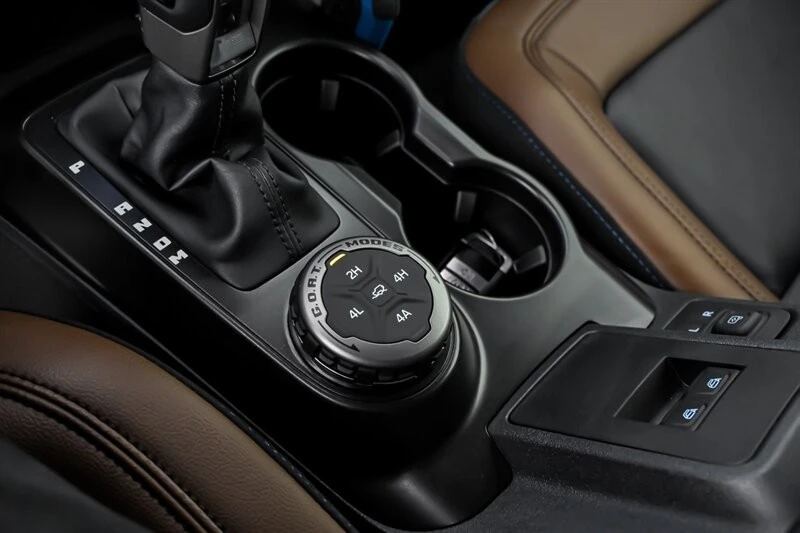 2023 Ford Bronco 6th Gen - Image 29 of 31