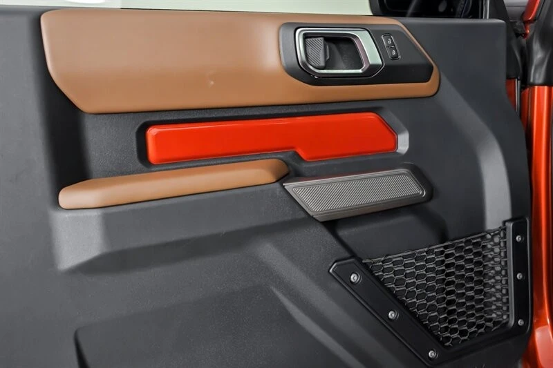 2023 Ford Bronco 6th Gen - Image 14 of 31