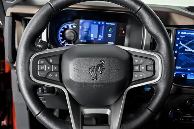 2023 Ford Bronco 6th Gen - Image 22 of 31