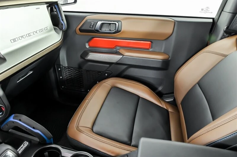 2023 Ford Bronco 6th Gen - Image 30 of 31