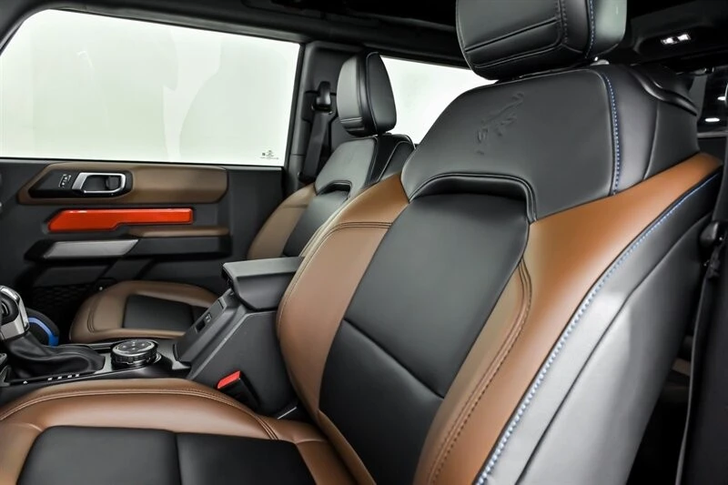 2023 Ford Bronco 6th Gen - Image 17 of 31