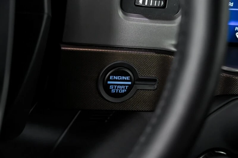 2023 Ford Bronco 6th Gen - Image 24 of 31
