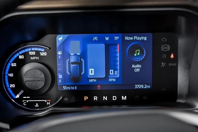 2023 Ford Bronco 6th Gen - Image 21 of 31