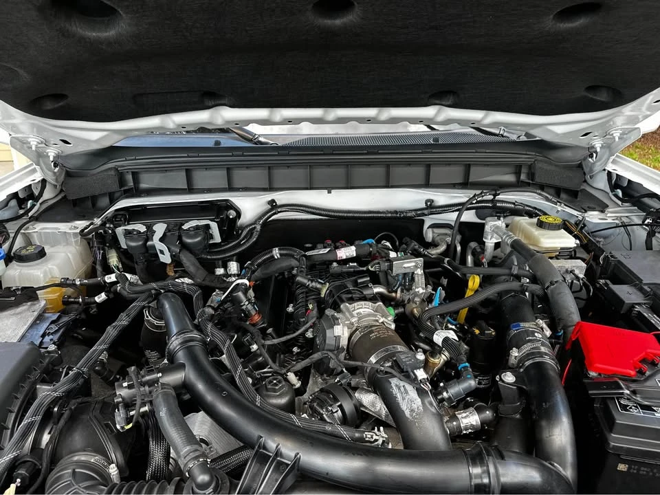 2023 Ford Bronco 6th Gen - Image 12 of 17