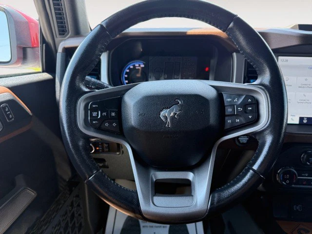2023 Ford Bronco 6th Gen - Image 8 of 16