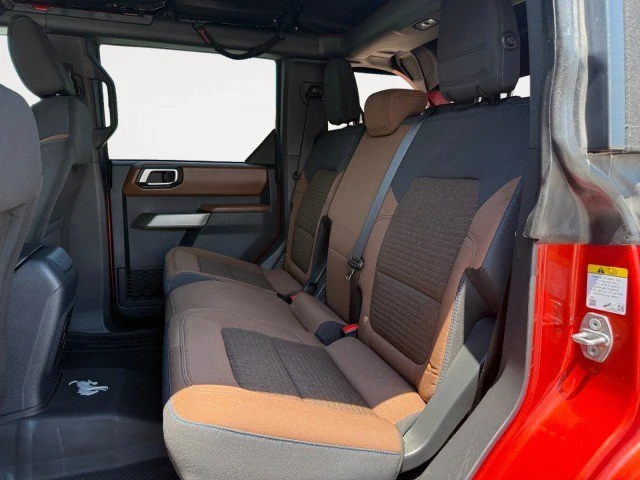 2023 Ford Bronco 6th Gen - Image 12 of 16
