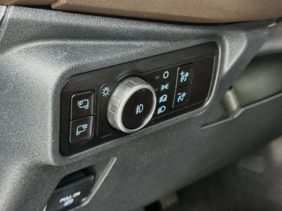 2023 Ford Bronco 6th Gen - Image 9 of 20