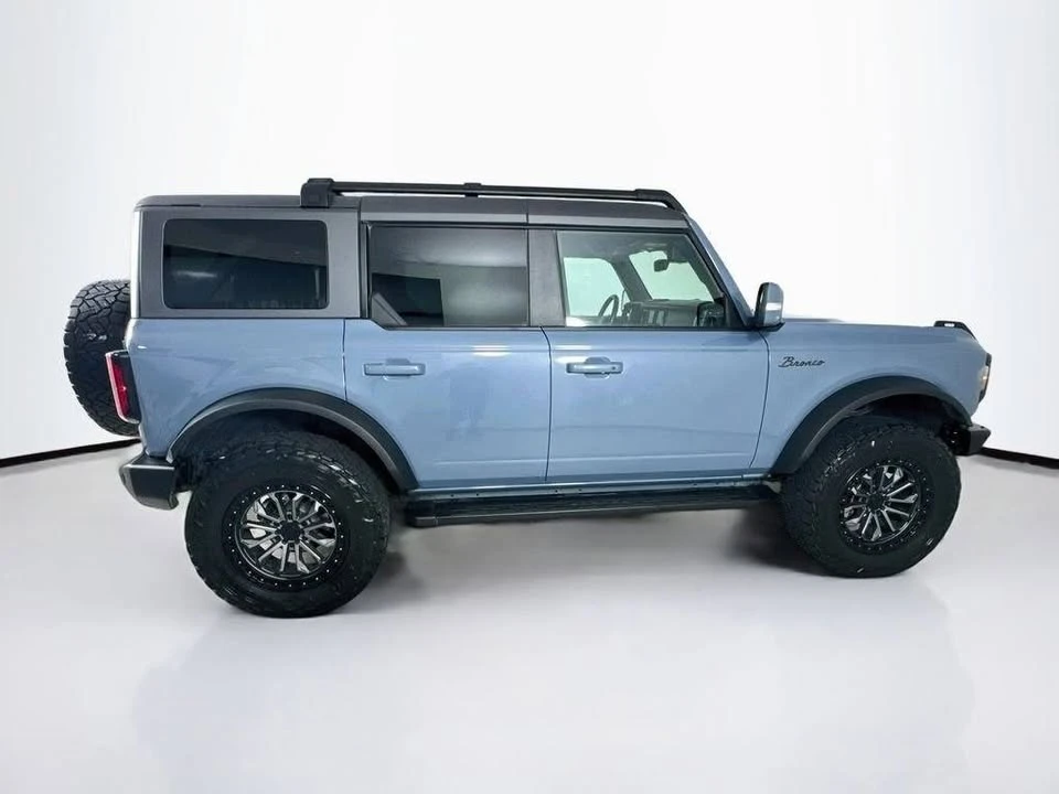 2023 Ford Bronco 6th Gen - Image 7 of 20