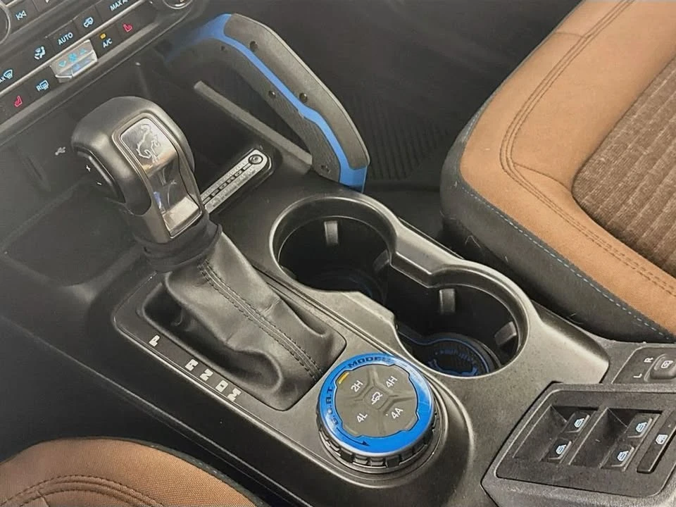 2023 Ford Bronco 6th Gen - Image 18 of 20