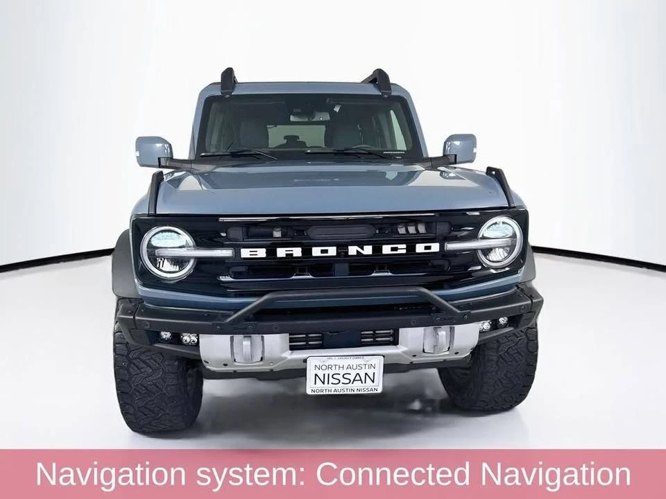2023 Ford Bronco 6th Gen - Image 2 of 20
