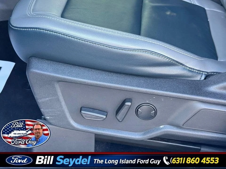 2023 Ford Bronco 6th Gen - Image 17 of 20