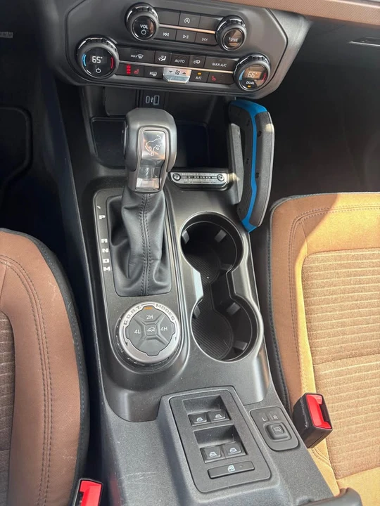 2023 Ford Bronco 6th Gen - Image 12 of 15