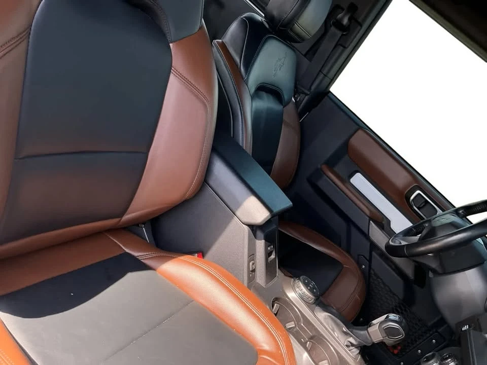 2023 Ford Bronco 6th Gen - Image 14 of 19