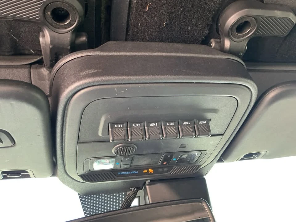 2023 Ford Bronco 6th Gen - Image 16 of 19