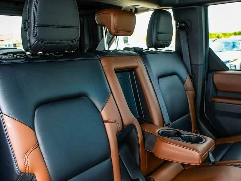 2023 Ford Bronco 6th Gen - Image 11 of 16