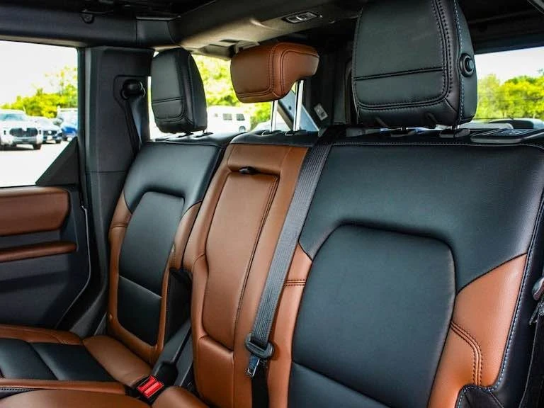 2023 Ford Bronco 6th Gen - Image 8 of 16