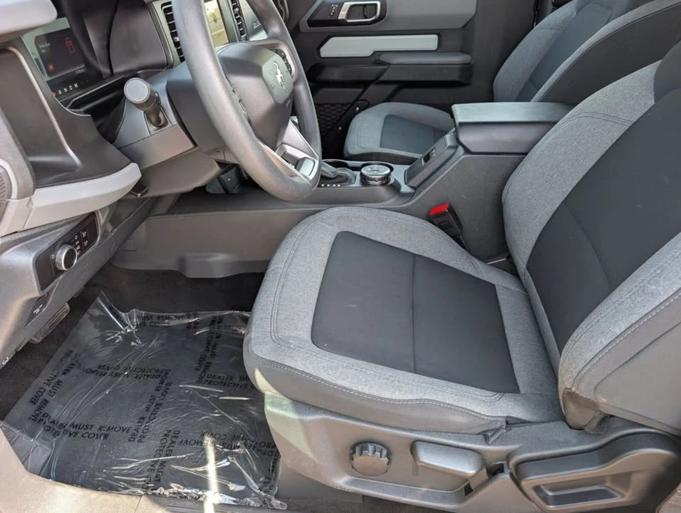 2023 Ford Bronco 6th Gen - Image 6 of 20