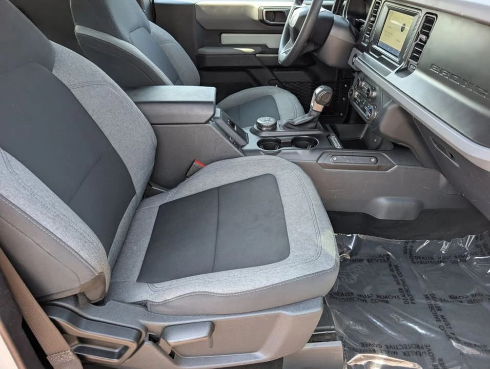 2023 Ford Bronco 6th Gen - Image 7 of 20