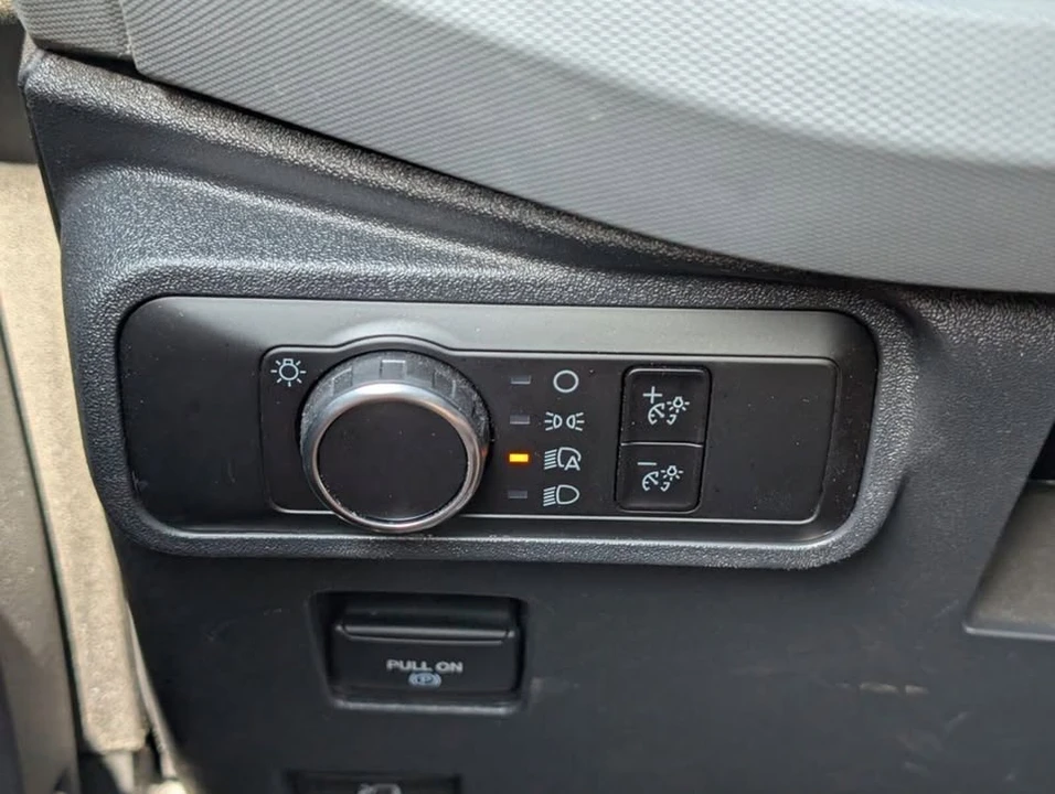 2023 Ford Bronco 6th Gen - Image 19 of 20
