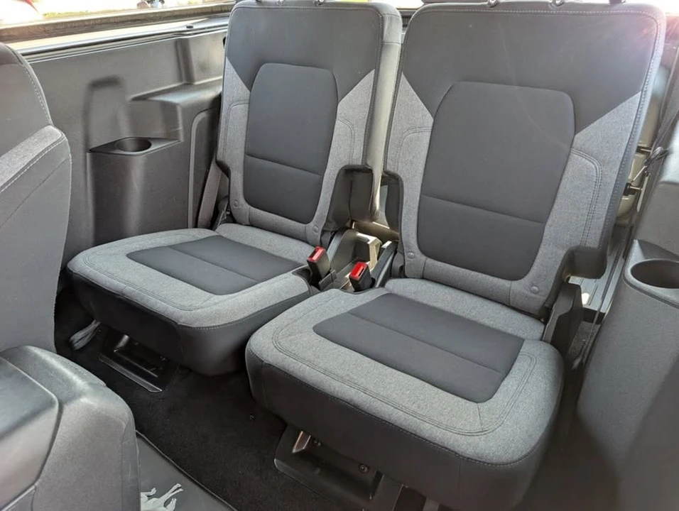 2023 Ford Bronco 6th Gen - Image 16 of 20